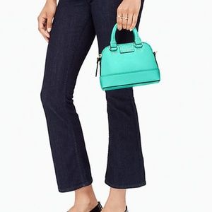 Kate Spade Wellesley Mini Rachelle